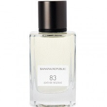  83 لیدر رزرو